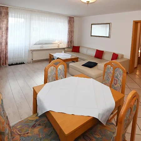 Lejlighed Bernstein Mare-comfort 5 Büsum
