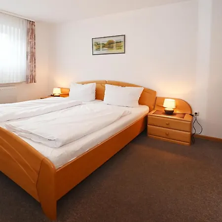 Bernstein Mare-comfort 5 * Büsum