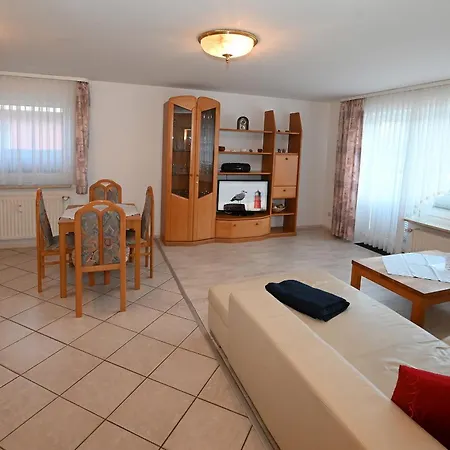Bernstein Mare-comfort 5 Büsum
