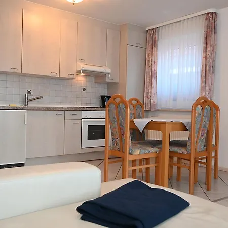 Bernstein Mare-comfort 5 * Büsum